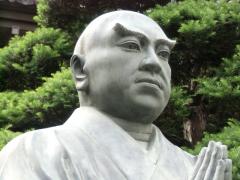 お会式法要